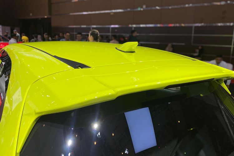 Honda, Honda Brio, Honda Punya Brio Paket Khusus, Cuma di Jabodetabek