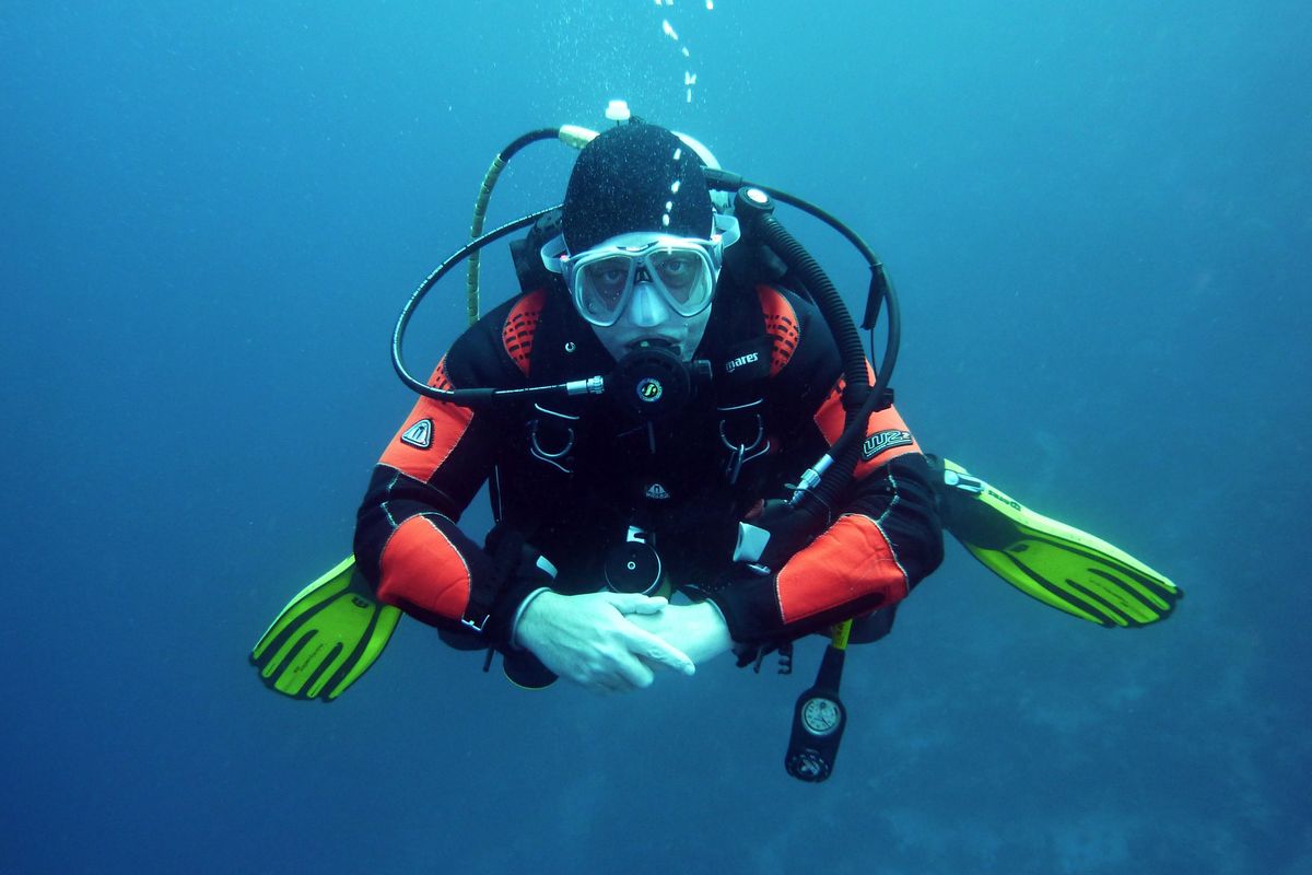 kacamata selam berembun, Solusi kacamata selam berembun, solusi kacamata selam berembun, kenapa kacamata selam berembun, Kacamata Selam Berembun saat Diving? Ini Solusinya