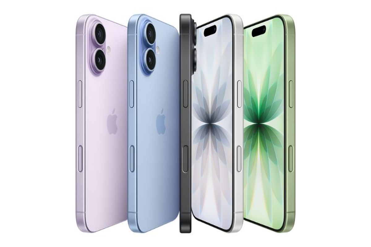 harga iPhone, harga iPhone terbaru, Daftar Harga iPhone Hari Ini 4 Februari 2026, Dapatkan Voucher Potongan Harga