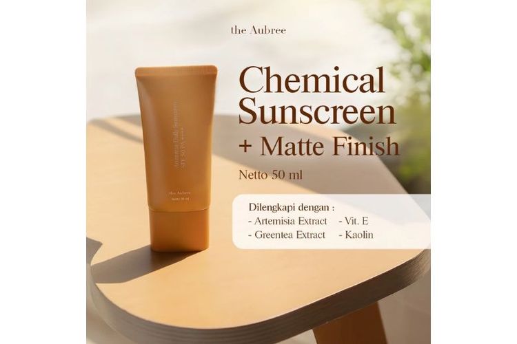 sunscreen, matte, kulit berminyak, sunscreen matte finish, oil control, makeup, Kahf, matte finish, Avoskin, 13 Rekomendasi Sunscreen Matte Finish untuk Kulit Berminyak, 1. SKINTIFIC Matte Fit Serum Sunscreen SPF50+ PA++++, 2. L'Oréal Paris UV Defender Matte &amp; Fresh SPF50+ PA++++, 3. Kahf Invisible Matte Sunscreen Stick SPF50 PA++++, 4. Avoskin The Great Shield Sunscreen SPF 50 PA++++, 5. N'PURE Cica Beat The Sun Matte SPF50+ PA++++, 6. Biore UV Fresh &amp; Bright Oil Control Matte SPF50+ PA+++, 7. Facetology Triple Care Sunscreen SPF40 PA+++, 8. Carasun Healthy Matte UV Protector SPF45 PA++++, 9. The Aubree Artemisia Daily Sunscreen SPF 50 PA++++, 10. TERATU BEAUTY Tinted Physical Sunscreen , 11. LABORÉ Physical Sunscreen SPF50 PA++++, 12. La Roche-Posay Anthelios Anti-Shine SPF50+, 13. Wardah UV Shield Acne Calming Sunscreen Moisturizer SPF35 PA+++
