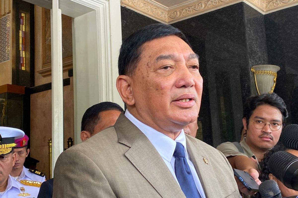 pasukan perdamaian, persetujuan, Gaza, Jakarta, Sjafrie Sjamsoeddin, Menhan, Menhan Sebut Indonesia Siap Kirim Pasukan Perdamaian ke Gaza, Persetujuan 5 Negara Kunci