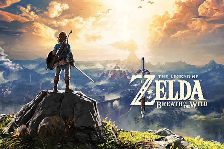 game, Nintendo, The Legend of Zelda, Zelda, 40 Tahun Game, Inovasi jadi inti , Suasana tiap rilisan tak sama, Dunia fiksi dengan fondasi mitologi kuat, Link sebagai karakter ikonik, Tantangan Zelda sekarang, Daftar game The Legend of Zelda