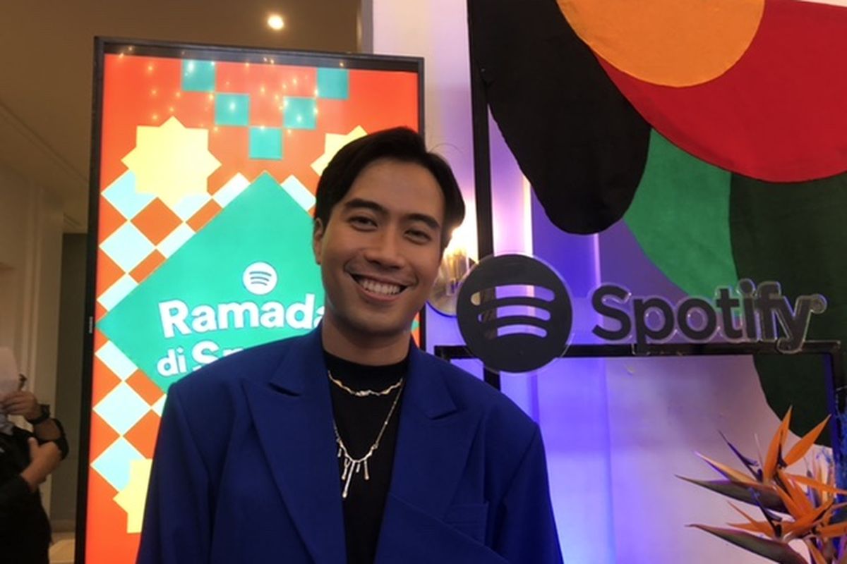 Vidi Aldiano, lagu nuansa bening, lagu nuansa bening keenan nasution, vidi aldiano digugat, vidi aldiano digugat hak cipta, Vidi Aldiano Buka Suara Soal Hapus Lagu 