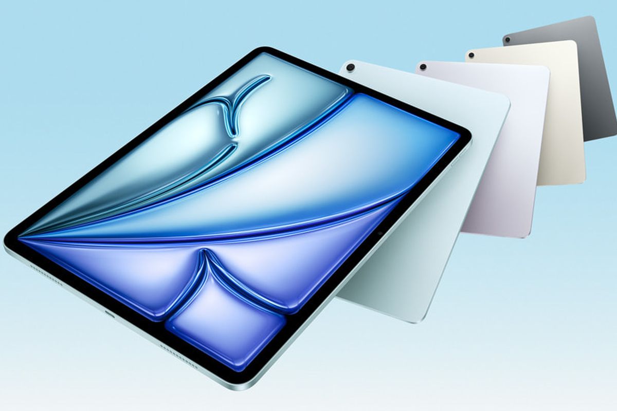Canalys, tablet, pasar tablet, shipment, pasar tablet global, Apple, 5 besar penguasa pasar tablet global, pangsa pasar, iPad, market share, Samsung, Xiaomi, Lenovo, Huawei, daftar 5 besar penguasa pasar tablet global, apple, huawei, pasar tablet dunia, Pasar Tablet Global Tumbuh pada Kuartal-I 2025, Apple Teratas