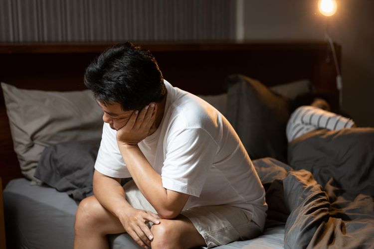 disfungsi ereksi, infertilitas, infeksi menular seksual, nyeri haid, keputihan, ejakulasi dini, lemah syahwat, kesehatan intim, masalah kesehatan intim, gairah seksual rendah, 6 Masalah Organ Reproduksi yang Sering Dianggap Tabu Menurut Dokter, 1. Keputihan tidak normal, 2. Nyeri haid dan gangguan menstruasi, 3. Infeksi menular seksual (IMS), 4. Disfungsi ereksi, 5. Ejakulasi dini, 6. Ketidaksuburan dan kurang gairah seksual