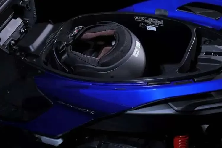 skutik, Yamaha, Cygnus X, Yamaha Cygnus X, Yamaha Cygnus X 2026 Meluncur, Skutik Ringkas dengan Fitur Moge