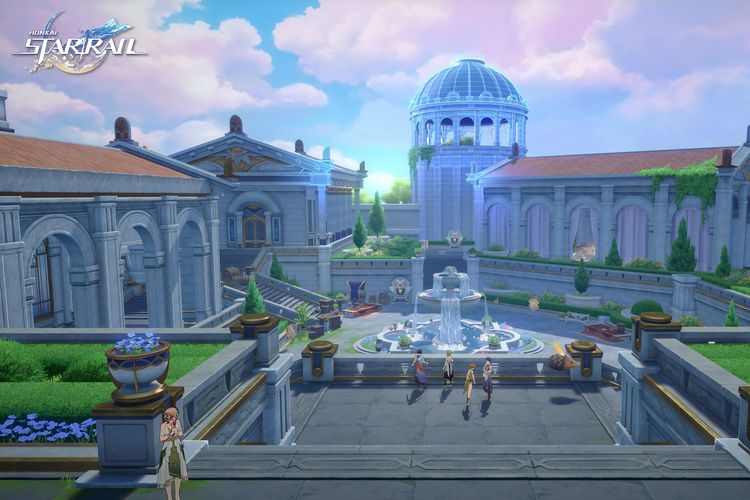 Game, karakter, Honkai Star Rail, Hysilens, Cerydra, Hoyoverse Rilis Honkai Star Rail 3.5, Tambahkan Dua Karakter Bintang 5 dan Misi Baru