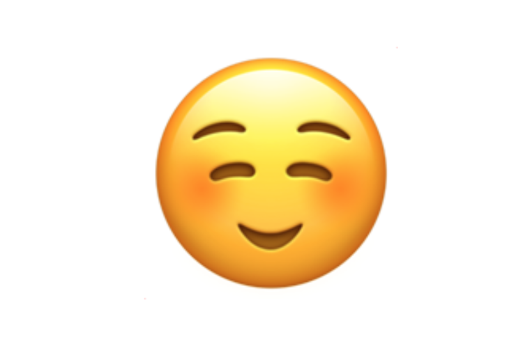 emoji, WhatsApp, arti emoji WA, Arti emoji WhatsApp, 50 Emoji WhatsApp yang Sering Dipakai dan Artinya, 1. Emoji wajah tersenyum lebar menyeringai, 2. Emoji wajah menyeringai dengan mata tersenyum, 4. Emoji wajah menyeringai dengan keringat, 5. Emoji tertawa dengan air mata kegembiraan, 6. Emoji tertawa terbahak-bahak, 7. Emoji wajah tersenyum kecil, 8. Emoji wajah mengedipkan mata, 9. Emoji wajah tersenyum dengan mata tersenyum, 10. Emoji wajah tersenyum dengan lingkaran biru, 11. Emoji wajah tersenyum berhias banyak hati, 12. Emoji wajah tersenyum dengan mata berbentuk hati, 13. Emoji wajah mencium dengan hati, 14. Emoji wajah mencium, 15. Emoji wajah tersenyum hangat, 16. Emoji wajah mencium dengan mata tertutup, 17. Emoji wajah mencium dengan mata tersenyum, 18. Emoji wajah tersenyum dengan air mata, 19. Emoji wajah tersenyum setengah, 20. Emoji wajah menikmati makanan, 21. Emoji wajah dengan lidah menjulur, 22. Emoji wajah dengan mata berkedip dan lidah menjulur, 23. Emoji wajah konyol, 24. Emoji wajah dengan menyipitkan mata dan lidah menjulur, 25. Emoji wajah tersenyum dengan tangan terbuka, 26. Emoji wajah dengan tangan menutup mulut, 27. Emoji wajah dengan mata terbuka dan tangan menutup mulut, 28. Emoji wajah dengan mata mengintip, 29. Emoji wajah menyuruh diam, 30. Emoji wajah berpikir, 31. Emoji wajah dengan tangan memberi hormat, 32. Emoji wajah mengiler, 33. Emoji memakai topi koboi, 34. Emoji wajah berpesta, 35. Emoji wajah senyum dengan memakai kacamata hitam, 36. Emoji wajah kutu buku, 37. Emoji wajah dengan memakai satu lensa bundar, 38. Emoji wajah terbalik, 39. Emoji wajah meleleh, 40. Emoji wajah dengan mulut teritsleting, 41. Emoji wajah dengan alis terangkat, 42. Emoji wajah garis putus-putus, 43. Emoji wajah yang tertutupi awan, 44. Emoji wajah tidak senang, 45. Emoji wajah dengan hidung panjang, 46. Emoji tanpa mulut, 47. Emoji kepala pecah, 48. Emoji wajah dengan kepala dibalut, 49. Emoji wajah dengan masker, 50. Emoji wajah yang gigih