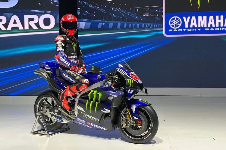 Takahiro Sumi, Beralih ke Mesin V4: Penjelasan Mengapa Yamaha Akhiri Era Inline-4