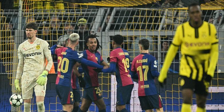 Barcelona, Kroasia, Adriano Jagusic, Borussia Dortmund, RB Leipzig, Liga Spanyol, LaLiga, Slaven Belupo, Kepincut Gelandang Muda Kroasia, Barcelona Harus Bersaing dengan Dortmund dan Leipzig