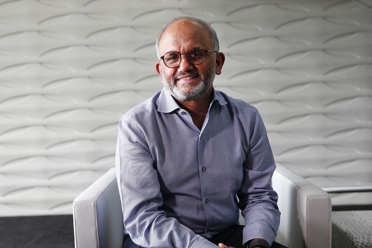 Adobe, software, Salesforce, Atlassian, CEO Adobe Mundur di Tengah Gempuran AI Generatif