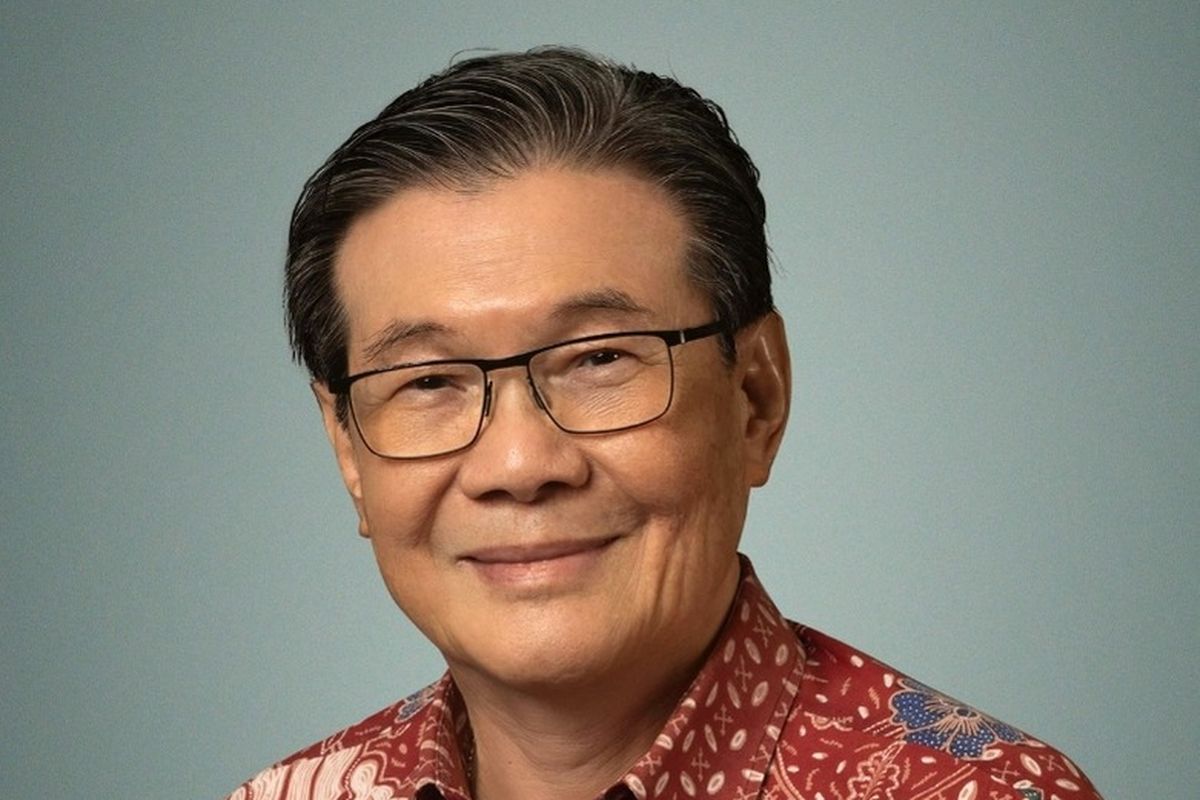 Prajogo Pangestu, Low Tuck Kwong, Forbes, orang terkaya di Indonesia, 10 Orang Terkaya di Indonesia Akhir Januari 2026: Harta Prajogo Turun, Lim Hariyanto Geser Konglomerat Asal Malang, 1. Prajogo Pangestu, 2. Low Tuck Kwong, 3. Robert Budi Hartono, 4. Michael Hartono, 5. Sri Dato Tahir, 6. Otto Toto Sugiri, 7. Sri Prakash Lohia, 8. Haryanto Tjiptodiharjo, 9. Marina Budiman, 10. Lim Hariyanto Wijaya Sarwono