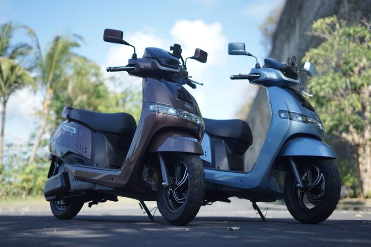 motor listrik, AISI, penjualan motor, penjualan motor listrik, Penjualan Motor Listrik AISI, Penjualan Motor Listrik AISI Diklaim Tembus 16.000 Unit