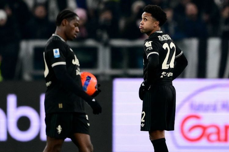 Atalanta, Juventus, Coppa Italia, pelatih Juventus, Luciano Spalletti, Kata-kata Luciano Spalletti Usai Juventus Didepak Atalanta dari Coppa Italia
