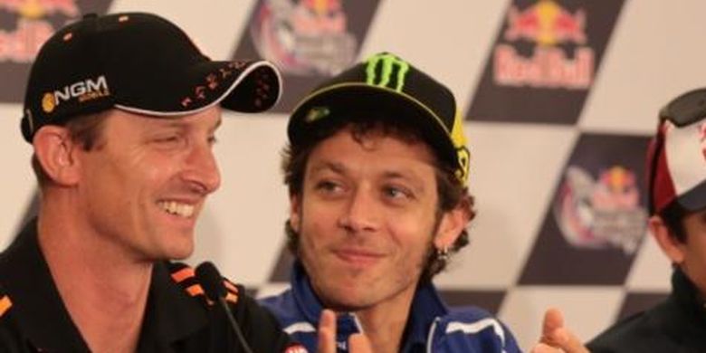 Jorge Martin, Aprilia, MotoGP, Marc Marquez, pebalap motogp, Kontrak Pebalap MotoGP, Daftar 13 Pebalap MotoGP yang Putus Kontrak di Tengah Jalan