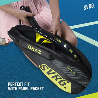 padel, tas padel, rekomendai tas padel, tas padel wanita, tas padel pria, 5 Rekomendasi Tas Padel, Harga Mulai dari Rp 180.000-an, 1. Vedlyn Padel, 2. SVRG. Padel Bag, 3. Rurik Padel Net Bag, 4. NIION Heisei Sport Padel, 5. Bigmo Alley Tote Bag