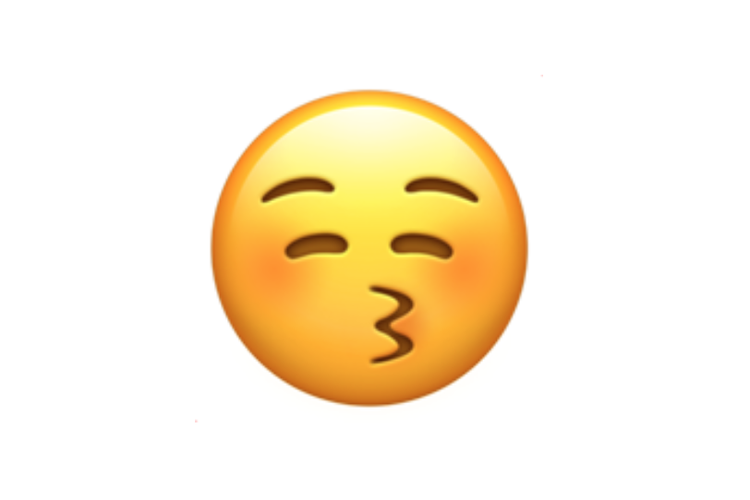 emoji, WhatsApp, arti emoji WA, Arti emoji WhatsApp, 50 Emoji WhatsApp yang Sering Dipakai dan Artinya, 1. Emoji wajah tersenyum lebar menyeringai, 2. Emoji wajah menyeringai dengan mata tersenyum, 4. Emoji wajah menyeringai dengan keringat, 5. Emoji tertawa dengan air mata kegembiraan, 6. Emoji tertawa terbahak-bahak, 7. Emoji wajah tersenyum kecil, 8. Emoji wajah mengedipkan mata, 9. Emoji wajah tersenyum dengan mata tersenyum, 10. Emoji wajah tersenyum dengan lingkaran biru, 11. Emoji wajah tersenyum berhias banyak hati, 12. Emoji wajah tersenyum dengan mata berbentuk hati, 13. Emoji wajah mencium dengan hati, 14. Emoji wajah mencium, 15. Emoji wajah tersenyum hangat, 16. Emoji wajah mencium dengan mata tertutup, 17. Emoji wajah mencium dengan mata tersenyum, 18. Emoji wajah tersenyum dengan air mata, 19. Emoji wajah tersenyum setengah, 20. Emoji wajah menikmati makanan, 21. Emoji wajah dengan lidah menjulur, 22. Emoji wajah dengan mata berkedip dan lidah menjulur, 23. Emoji wajah konyol, 24. Emoji wajah dengan menyipitkan mata dan lidah menjulur, 25. Emoji wajah tersenyum dengan tangan terbuka, 26. Emoji wajah dengan tangan menutup mulut, 27. Emoji wajah dengan mata terbuka dan tangan menutup mulut, 28. Emoji wajah dengan mata mengintip, 29. Emoji wajah menyuruh diam, 30. Emoji wajah berpikir, 31. Emoji wajah dengan tangan memberi hormat, 32. Emoji wajah mengiler, 33. Emoji memakai topi koboi, 34. Emoji wajah berpesta, 35. Emoji wajah senyum dengan memakai kacamata hitam, 36. Emoji wajah kutu buku, 37. Emoji wajah dengan memakai satu lensa bundar, 38. Emoji wajah terbalik, 39. Emoji wajah meleleh, 40. Emoji wajah dengan mulut teritsleting, 41. Emoji wajah dengan alis terangkat, 42. Emoji wajah garis putus-putus, 43. Emoji wajah yang tertutupi awan, 44. Emoji wajah tidak senang, 45. Emoji wajah dengan hidung panjang, 46. Emoji tanpa mulut, 47. Emoji kepala pecah, 48. Emoji wajah dengan kepala dibalut, 49. Emoji wajah dengan masker, 50. Emoji wajah yang gigih