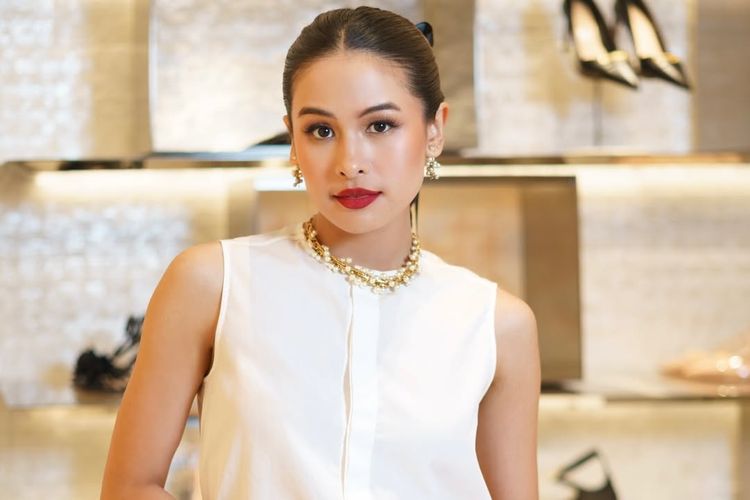 Maudy Ayunda, decluttering adalah, decluttering baju, cara decluttering baju, decluttering artinya, cara melakukan decluttering, Cara Maudy Ayunda Decluttering Baju di Lemari, Pilih yang Klasik