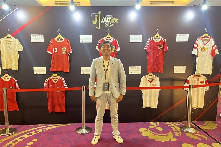 Kelme, Timnas Indonesia, jersey baru Timnas Indonesia, Plus dan Minus Jersey Baru Timnas Indonesia dan Kelme di Mata Kolektor