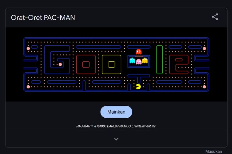 game, Game, game online, game gratis, game offline, Game Google, Game tersembunyi di Google, 10 Game Tersembunyi di Google, Begini Cara Mengaksesnya, 1. Dino Run , 2. Snake, 3. Solitaire, 4. Minesweeper, 5. Pacman, 6. Snake Game, 7. Basketball, 8. Atari Breakout, 9. Google Earth Flight Simulator, 10. Garden Gnomes