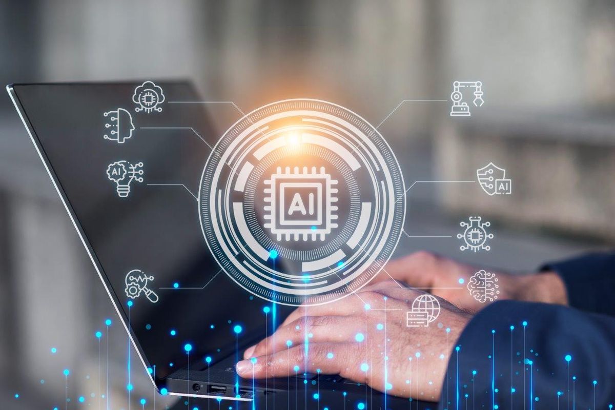 Bot AI, debt collector, Lagi Tren di AS, AI Nagih Utang Lebih Manusiawi