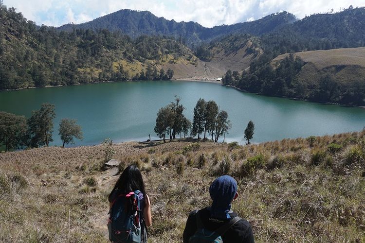 Semeru Erupsi Lagi Pagi Ini, Pendaki yang Sudah Beli Tiket Diminta Reschedule