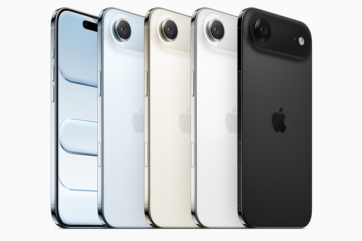 Apple, iPhone 17, harga iPhone 17, iPhone 17 Series, spesifikasi iphone 17 series, Harga dan Spesifikasi iPhone 17, iPhone Air, iPhone 17 Pro, dan iPhone 17 Pro Max, iPhone 17, iPhone 17 Air, iPhone 17 Pro, iPhone 17 Pro Max, Harga iPhone 17 Series (AS)