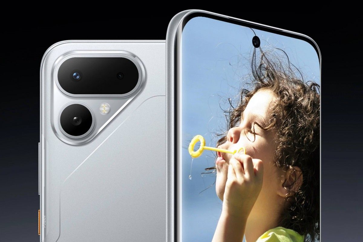 Tecno, Tecno Pova Curve 2, chipset, kamera, Tecno Pova Curve 2 Resmi, HP Baterai 8.000 mAH Harga Rp 5 Jutaan