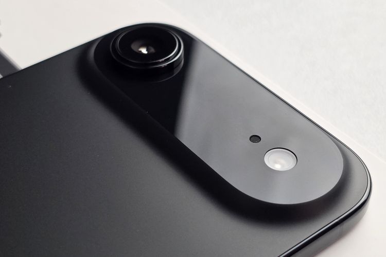 iPhone, Smartphone, apple, iPhone Air, harga iphone air, Spesifikasi iPhone Air, unboxing iphone air, Unboxing iPhone Air, Super Enteng tapi Tetap Nyaman Digenggam, Super enteng, Bezel tipis, Spesifikasi iPhone Air, Harga iPhone Air