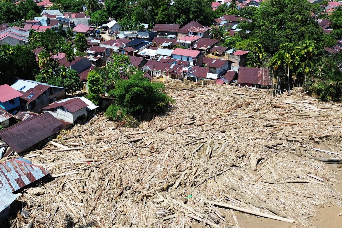 banjir Sumatera, banjir sumatera, banjir sumatera 2025, jumlah korban banjir Sumatera, update korban banjir sumatera, Update Banjir Sumatera: Korban Jiwa 964 Orang, Hilang 264 Orang