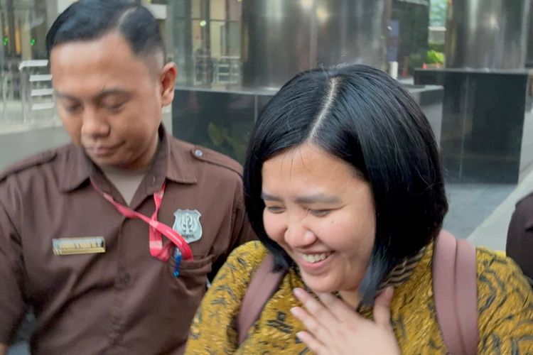 Korupsi, Nadiem Makarim, Google Cloud, Kemendikbudristek, korupsi, internet gratis, dugaan korupsi, google cloud, Chromebook, Kasus Google Cloud Kemendikbudristek, KPK Akan Panggil Nadiem Makarim dan Minta Keterangan Google