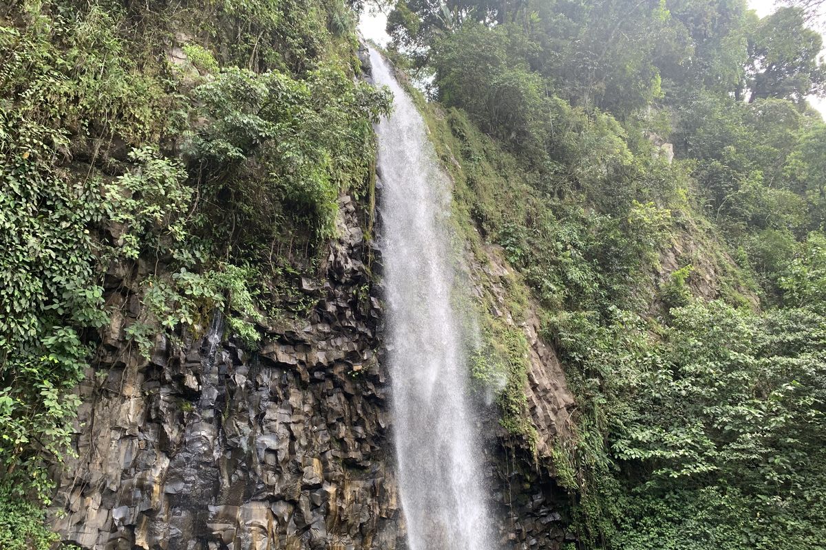 lembah anai bukittinggi, harga tiket masuk air terjun lembah anai, air terjun lembah anai saat ini, wisata ke air terjun lembah anai, Harga Tiket dan Daya Tarik Air Terjun Lembah Anai Sumatera Barat