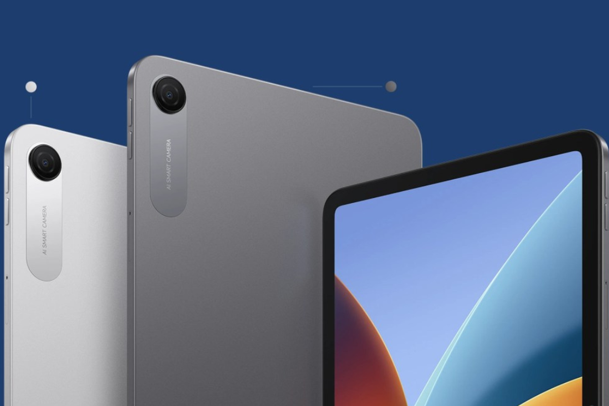 Xiaomi, Redmi, Tablet Murah Xiaomi Redmi Pad 2 9.7 dan Headphone Neo Resmi di Indonesia, Ini Harganya