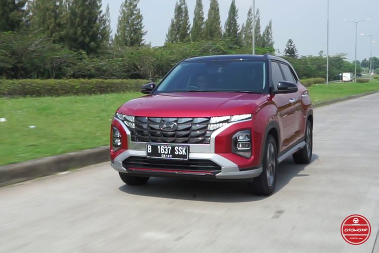 Creta, creta, Hyundai Creta, Hyundai Creta Prime, Biaya servis Hyundai Creta, Biaya Servis Hyundai Creta Selama Tiga Tahun Pemakaian, Masih Gratis