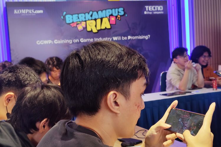 judi online, india, India Sahkan UU Larangan Judi Online, Dorong E-Sports dan Game Sosial