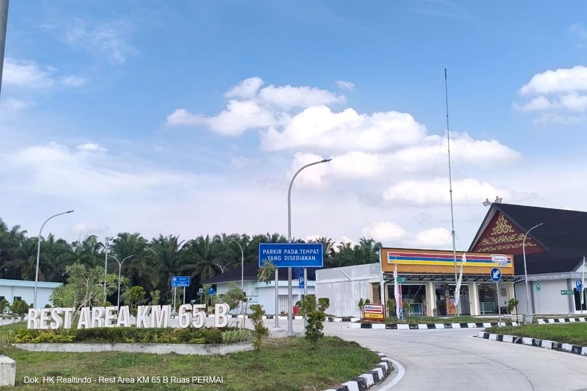 Rest area, jalan tol, Cari Rest Area, Ini 6 Cara Cari Rest Area Terdekat Lewat Smartphone