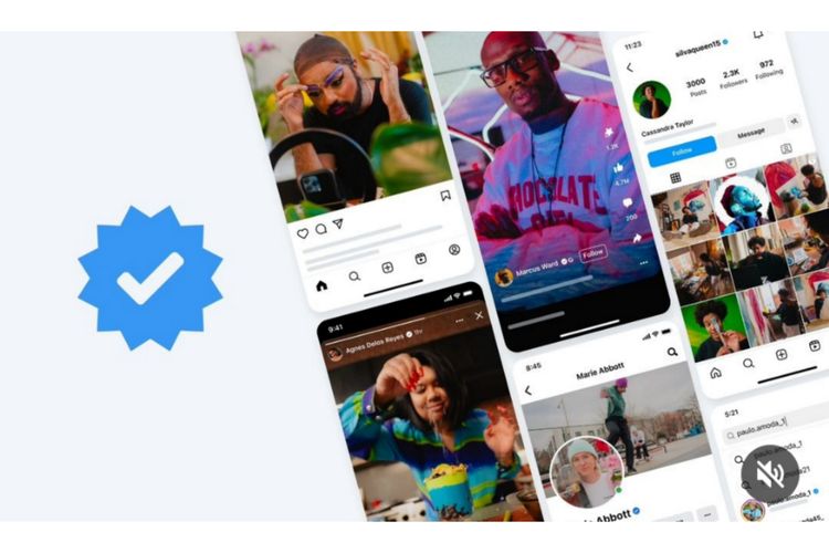 Instagram, link, link in bio, Meta, caption, link biru, link aktif, Fitur Paling Ditunggu di Caption Instagram Akhirnya Segera Datang
