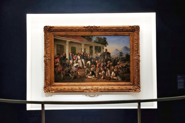 Galeri Nasional Indonesia, pameran nyala 200 tahun perang diponegoro, pameran nyala diponegoro, pameran di galeri nasional indonesia, 5 Tips Berkunjung ke Pameran Perang Diponegoro, Datang LebihAwal, 1. Datang awal waktu, 2. Jangan bawa banyak barang, 3. Sesuaikan outfit, 4. Naik kendaraan umum, 5. Jangan ragu tanya pemandu