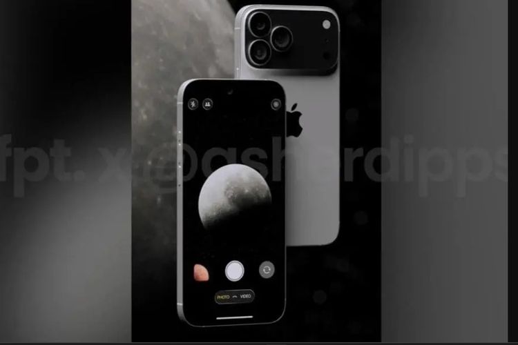 iPhone, iPhone 17, iPhone 17 Pro, bocoran fitur iPhone 17 Pro, bocoran spesifikasi iPhone 17 Pro, fitur iPhone 17 pro, 10 Bocoran Fitur iPhone 17 Pro, Modul Kamera Belakang Berubah Drastis?, 1. Rangka aluminium, 2. Modul kamera persegi panjang, 3. Layar yang lebih tahan gores, 4. Baterai lebih besar, 5. Chip A19 Pro, 6. Chip Wi-Fi 7 buatan Apple, 7. Kamera depan 24 MP, 8. Kamera telefoto 48 MP, 9. RAM 12 GB, 10. Sistem pendingin yang lebih baik