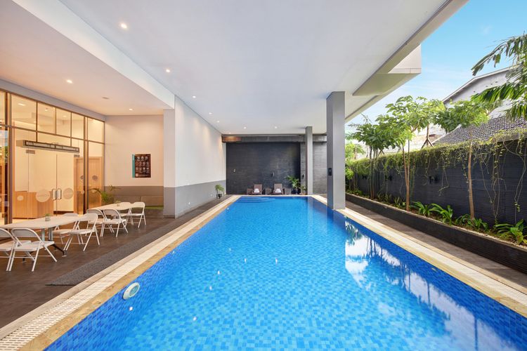 Aston Inn Pantai Losari, Hotel baru di Makassar, wisata makassar terbaru, hotel terbaru di makassar, hotel terbaru di pantai losari, hotel dekat pantai losari, hotel dekat pantai losari yang ada kolam renang, aston inn pantai losari, Ada Hotel Bintang 3 Terbaru dekat Pantai Losari Makassar, mulai Rp 465.000