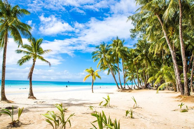 pantai terbaik di Asia Tenggara, Ada dari Indonesia! Ini Daftar Pantai Terbaik Asia Tenggara Versi Conde Nast Traveler