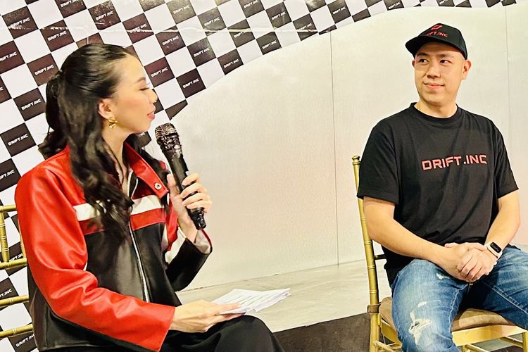 tren, anak muda, teknologi, Anak Muda Jakarta Beralih ke Sportainment, Cari Hiburan Seru