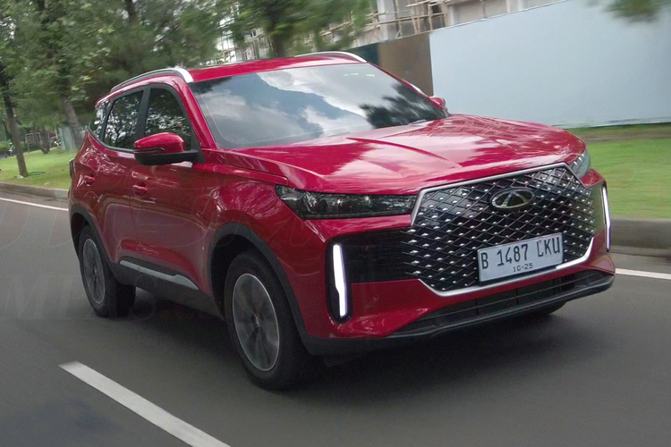 harga LSUV, Juni 2026, revisi, Xpander Cross, daftar harga, Update Harga LSUV Juni 2026, XL7 dan Xpander Cross Naik