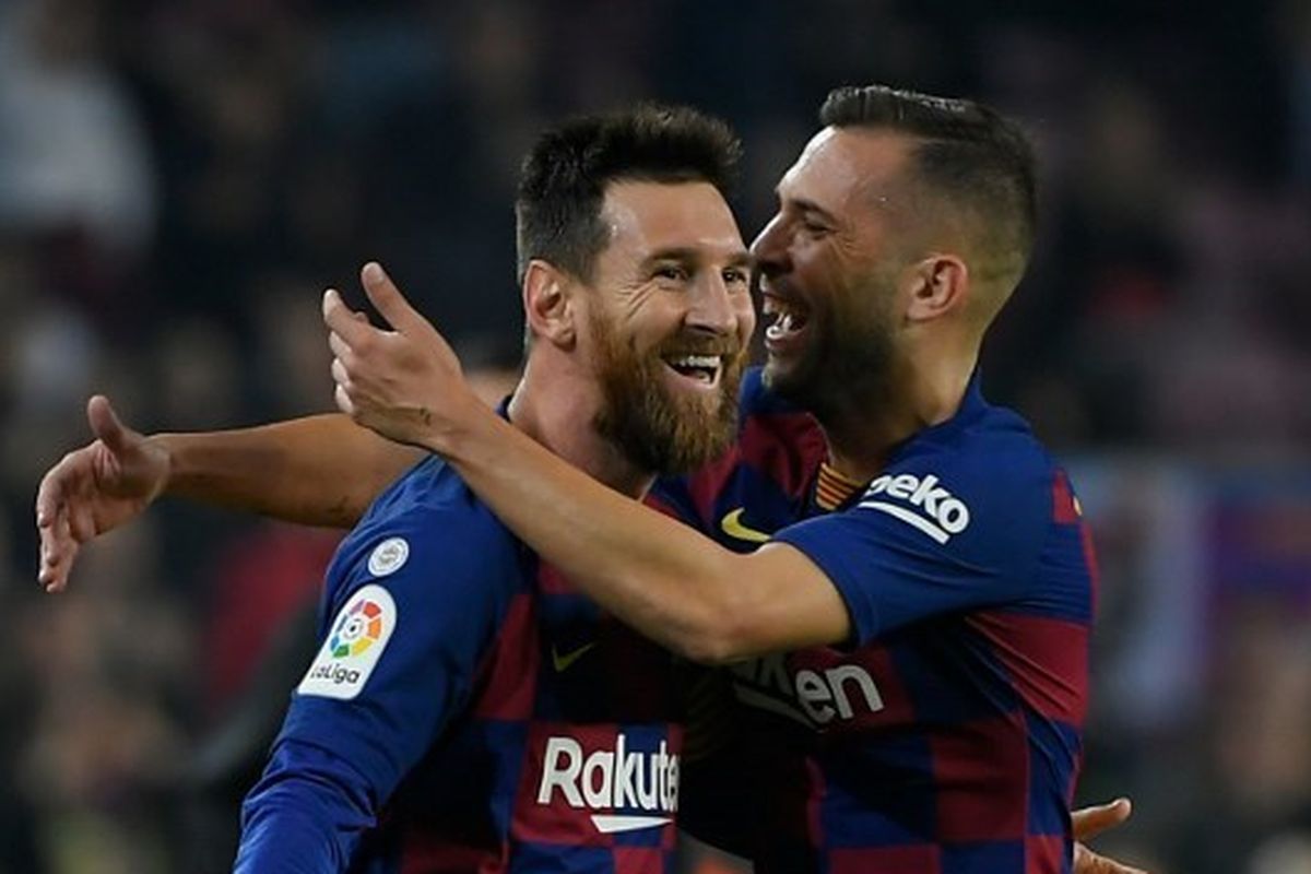 Joan Laporta, Presiden Barcelona, pemilihan presiden Barcelona, Messi, Kembali Jadi Presiden Barcelona, Joan Laporta Siapkan Misi Kepulangan Messi