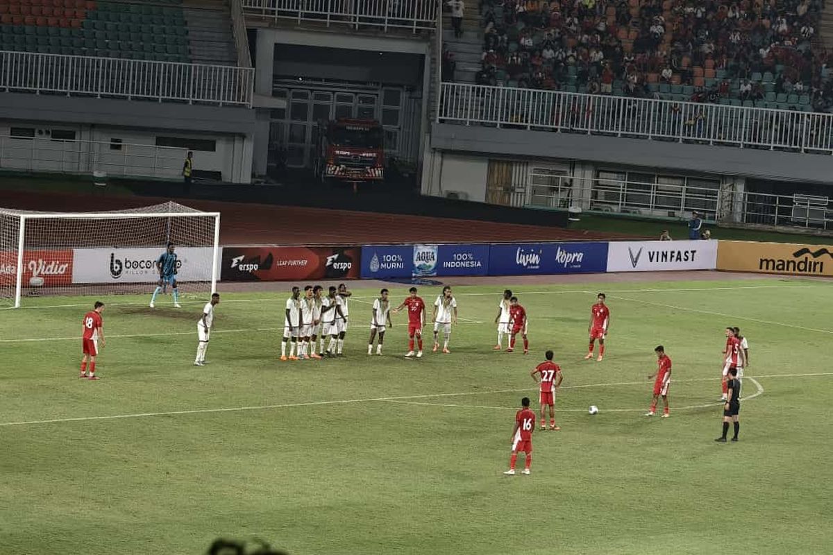 Timnas, Mali, Timnas U22 Indonesia, Timnas U22, FIFA Matchday, timnas U22, indonesia vs mali, Timnas U22 Indonesia vs Mali, Live Skor Timnas U22 Indonesia Vs Mali 0-2, Garuda Muda Berjuang Cetak Gol