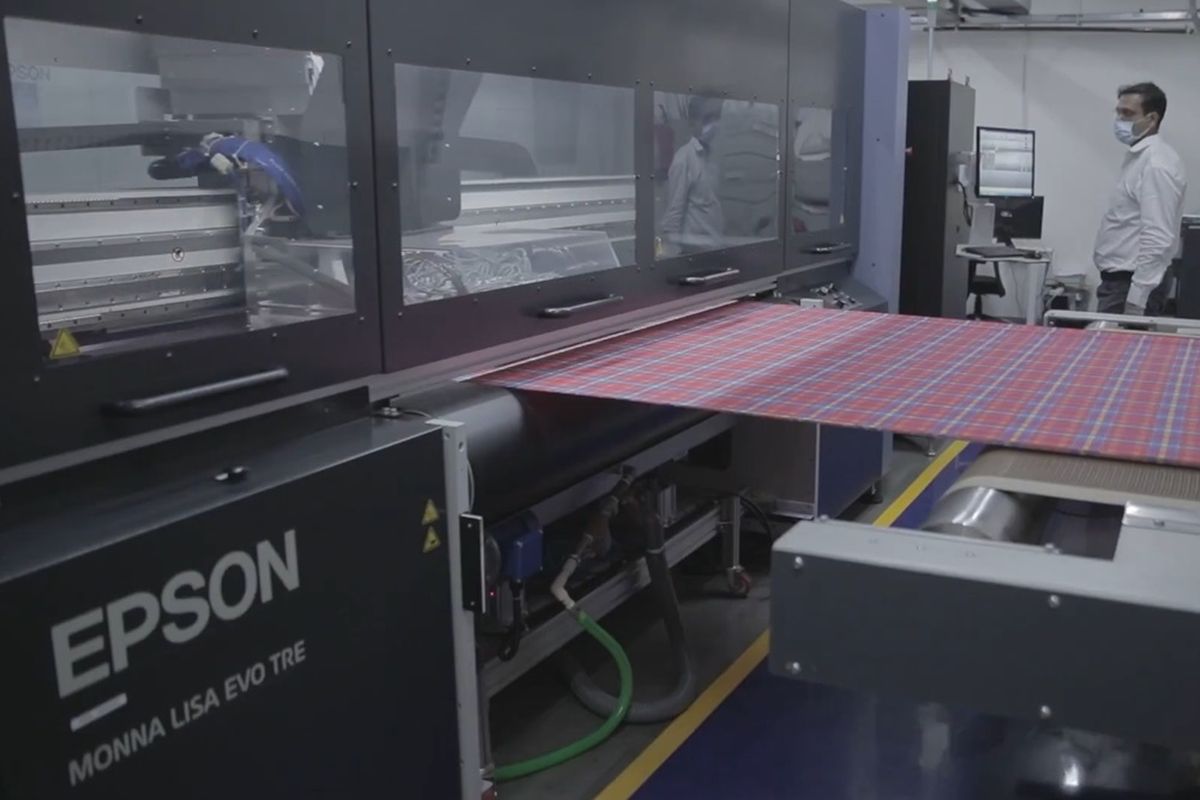 Epson, printer, proyektor, Epson Klaim Masih Kuasai Pasar Printer dan Proyektor di Indonesia