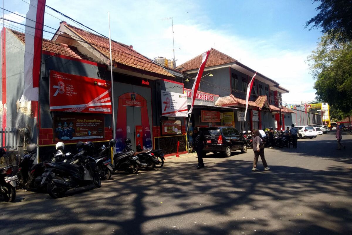 Blitar, Lapas Blitar, Kronologi Tewasnya Napi Lapas Blitar, Diduga Dianiaya karena Utang Rp 40 Juta