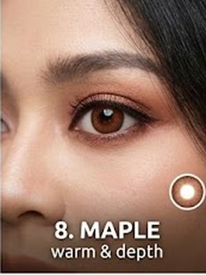 warna softlens, 20 Warna Soflen yang Bagus dan Bikin Wajah Lebih Fresh, Tips Memilih Warna Soflen yang Bagus Sesuai Warna Kulit, 20 Warna Soflen yang Bagus dan Bikin Mata Lebih Hidup, Warna Soflen yang Bagus untuk Kulit Cerah, Warna Soflen yang Bagus untuk Kulit Sawo Matang, Warna Soflen yang Bagus untuk Kulit Gelap, Hal yang Perlu Diperhatikan Sebelum Membeli Soflen