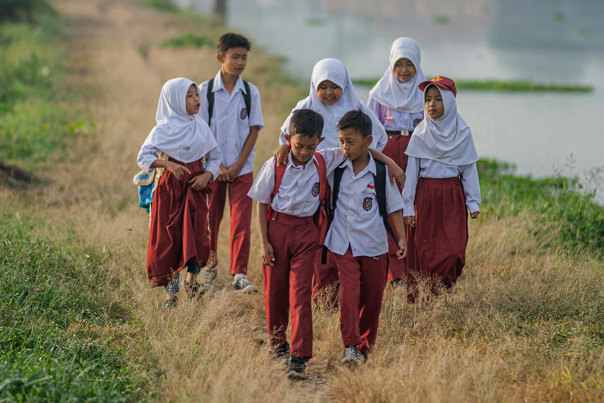 MPLS, Mendikdasmen, MPLS 2025, Cek Kesehatan Gratis, cek kesehatan gratis, Mendikdasmen Abdul Mu'ti, Durasi MPLS 2025/2026 Ditambah jadi 5 Hari, Kapan Dimulai?