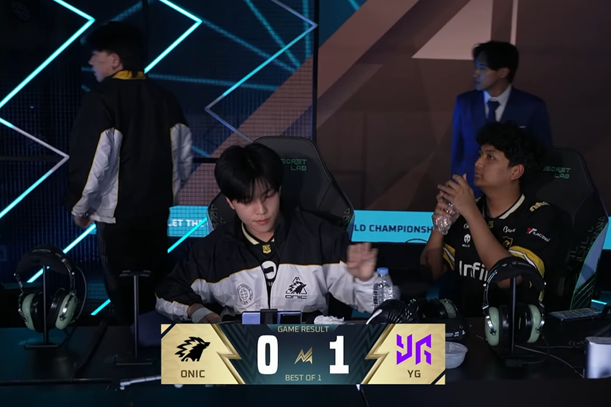 Onic Esports, Alter Ego Esports, e-sports, Mobile Legends, jadwal M7 World Championship, Jadwal M7 Mobile Legends Hari Ini, Kesempatan Alter Ego Balaskan Dendam Onic